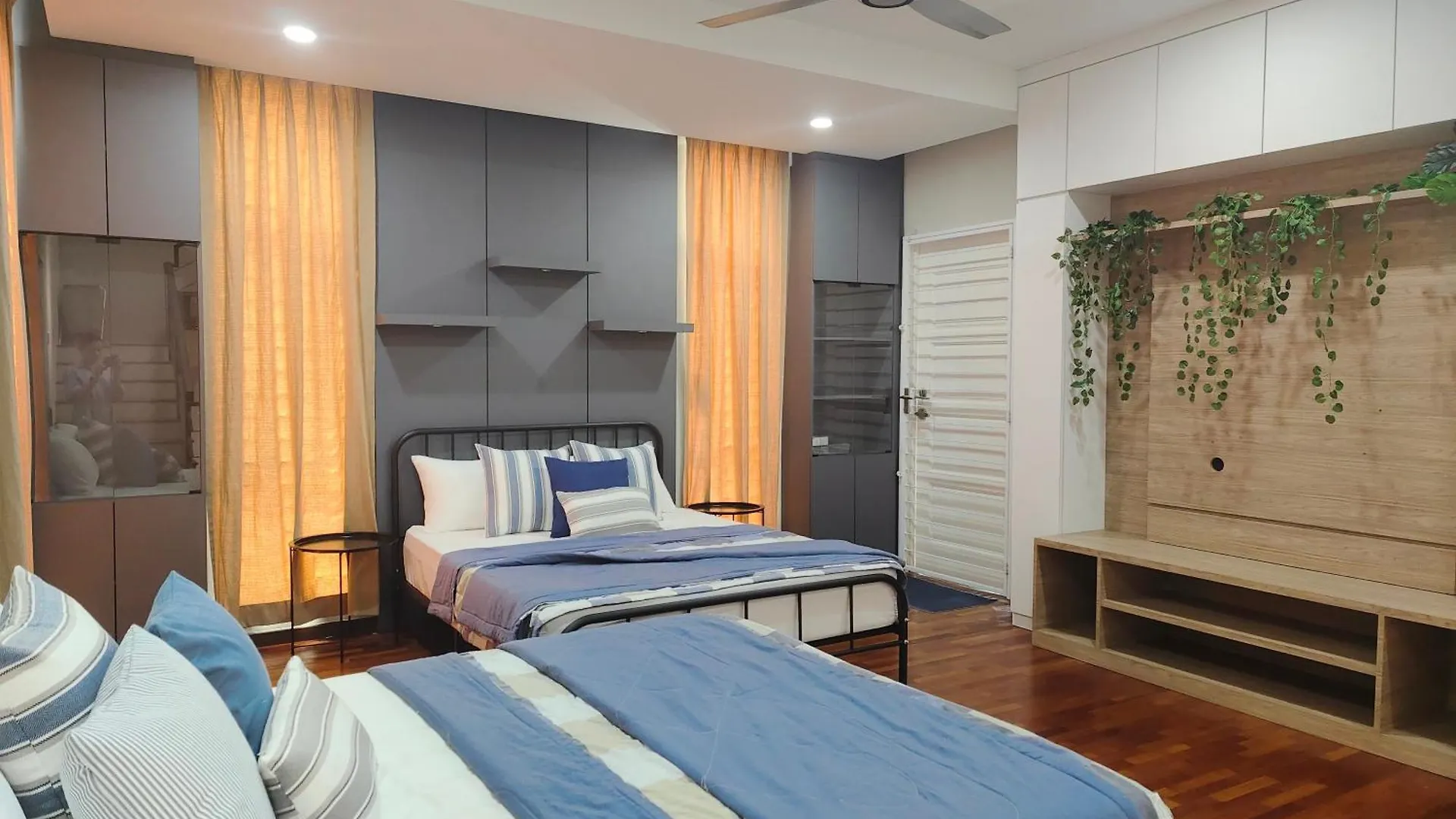 Ocean 23 Batu Ferringhi Shamrock Beach With Swimming Pool 7 Bedroom 30Pax 0*,  Malajsie